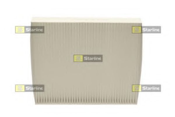 STARLINE - SF KF9009 - Фильтр, воздух во внутренном пространстве