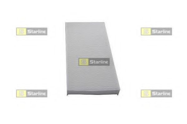 STARLINE - SF KF9090 - Фильтр, воздух во внутренном пространстве