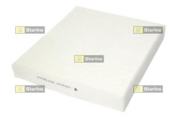 STARLINE - SF KF9451 - Фильтр, воздух во внутренном пространстве