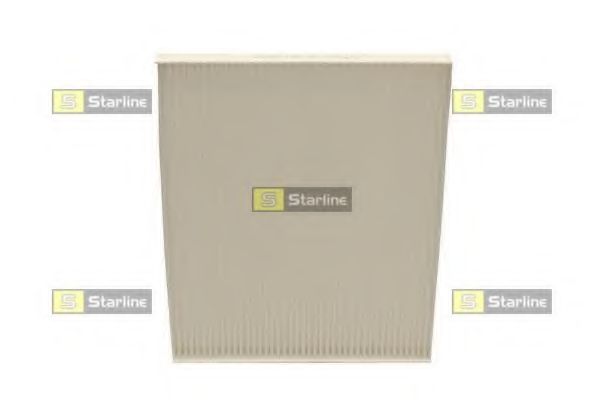 STARLINE - SF KF9477 - Фильтр, воздух во внутренном пространстве