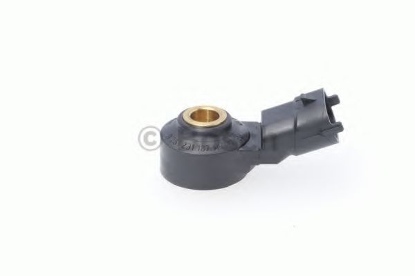 BOSCH - 0 261 231 187 - Датчик детонації FIAT DOBLO 09-15, GRANDE PUNTO (199) 05-10, Punto 03-10, 500 07-20, 500L 12-22, 50