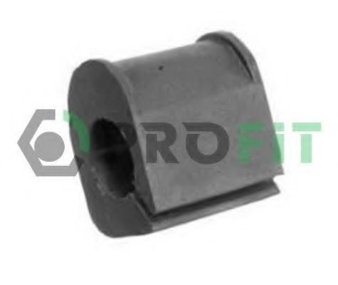 Ø 20mm Втулка стабiлізатора перед. внутр. Renault Clio I, II, Kangoo, Megane I, Thalia I, 19 I, II 1.2-3.0 V6 Sport 01.88-