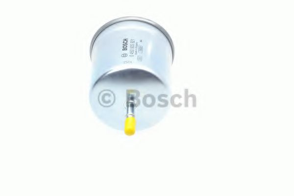 BOSCH - 0 450 905 921 - Фільтр паливний Volvo S40/S60/S80/XC70/XC90 (1.6-4.4) 00-