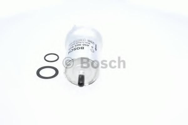 BOSCH - 0 450 905 925 - Фільтр паливний VAG 1.2/1.4/2.0 (без регулятора тиску)