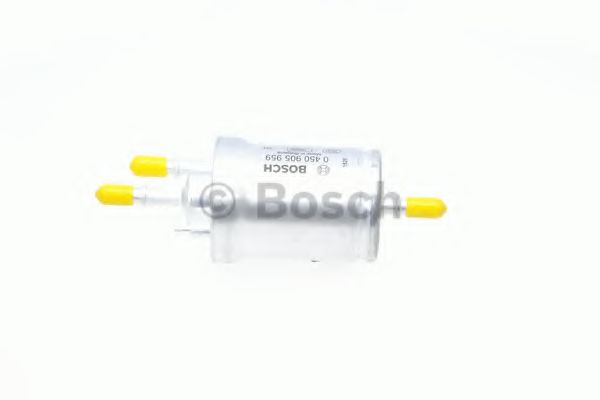BOSCH - 0 450 905 959 - Фільтр паливний VW/Skoda 1.6/2.0 FSI/TFSI 04-