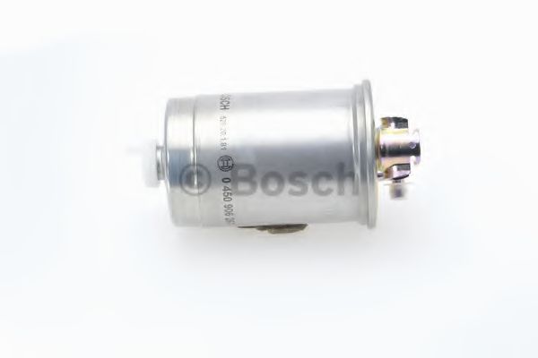 BOSCH - 0 450 906 267 - Фильтр топл. SEAT, VW 1.9TDI (пр-во Bosch)