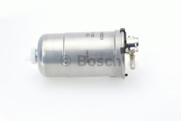 BOSCH - 0 450 906 322 - Фільтр паливний VW/Skoda/Seat 1.4 TDI /1.9 SDI/TDI  09