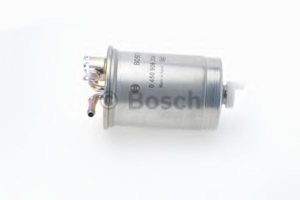 BOSCH - 0 450 906 334 - Фільтр паливний  VW/Ford/Seat 1.9 TDI
