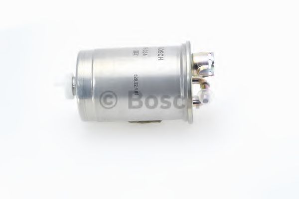 BOSCH - 0 450 906 334 - Фільтр паливний  VW/Ford/Seat 1.9 TDI