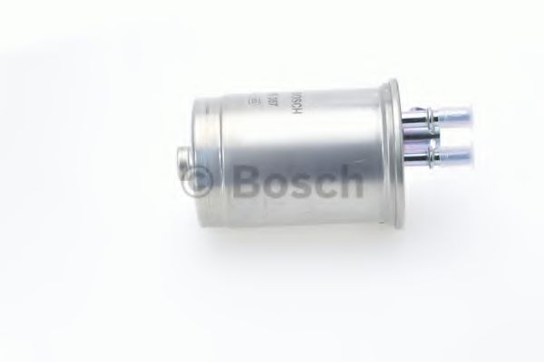 BOSCH - 0 450 906 357 - Фільтр паливний Ford Fiesta IV, Focus, Tourneo, Transit/Renault Laguna I 1.8DI/1.9dCi 98-04