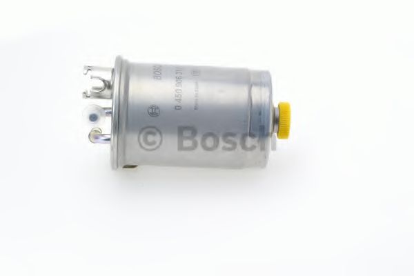 BOSCH - 0 450 906 373 - АКЦІЯ!!! Паливний фільтр 6373 VW Polo,Lupo -05