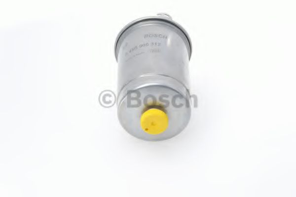 BOSCH - 0 450 906 373 - АКЦІЯ!!! Паливний фільтр 6373 VW Polo,Lupo -05