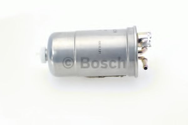 BOSCH - 0 450 906 374 - Фільтр паливний  VAG A3/A4/Octavia/Golf IV/Passat 1.9Tdi/2.0Tdi/LT 28-46 2.5Tdi/2.8Tdi