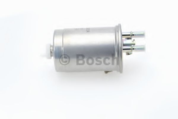 BOSCH - 0 450 906 407 - Фільтр паливний Ford Focus/Transit 1,8Di/Tdi 98-