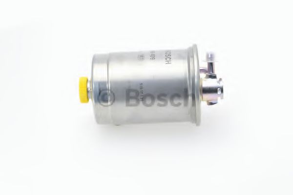 BOSCH - 0 450 906 409 - Фільтр паливний VW Caddy II,Polo III 1.9SDI,TDI