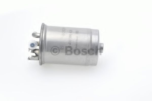 BOSCH - 0 450 906 429 - Фільтр паливний Audi A4/A6 2.0TDI 04-11