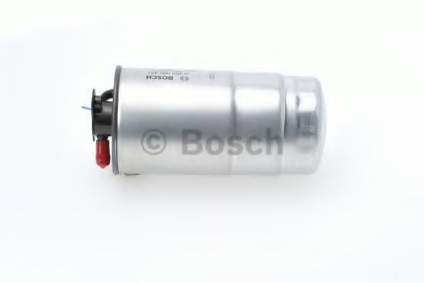 BOSCH - 0 450 906 451 - Фільтр паливний BMW 330D/530D 8/98-