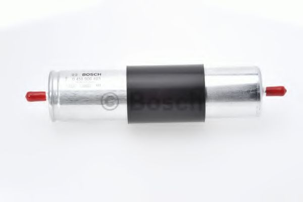 BOSCH - 0 450 906 463 - Фільтр паливний BMW X5 E53 3.0D 03-
