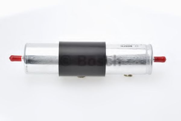 BOSCH - 0 450 906 463 - Фільтр паливний BMW X5 E53 3.0D 03-