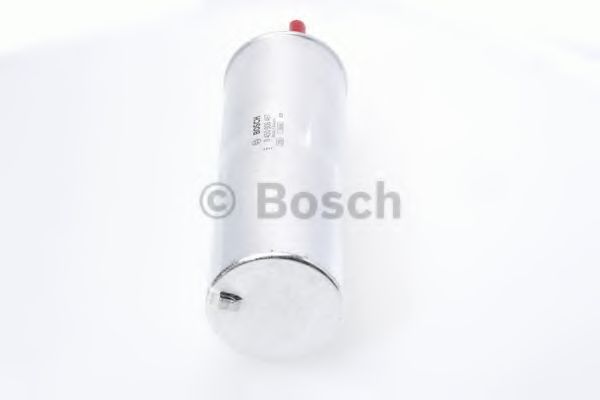 BOSCH - 0 450 906 467 - Фільтр паливний VW T5 2.5TDI 03-