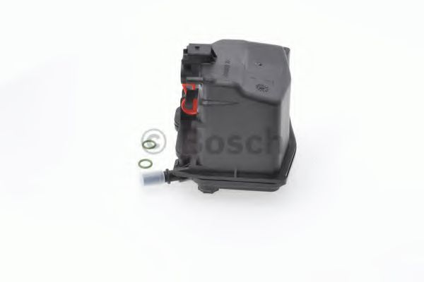 BOSCH - 0 450 907 006 - Фільтр паливний Citroen/Ford/Peugeot/Fiat 1.6HDI/1.6TDCI