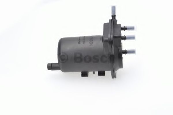 BOSCH - 0 450 907 013 - Фильтр топл. NISSAN (пр-во Bosch)