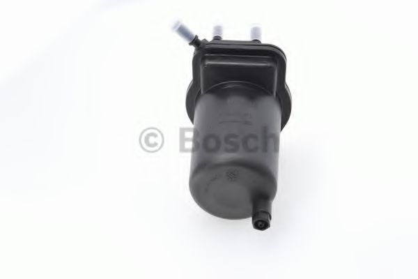BOSCH - 0 450 907 013 - Фильтр топл. NISSAN (пр-во Bosch)