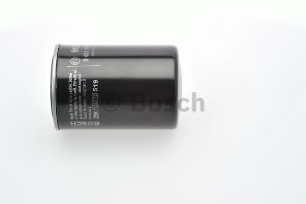 BOSCH - 0 451 103 346 - Фильтр масляный VW PASSAT, AUDI A4, A6 1.9 TDI -01 (пр-во BOSCH)