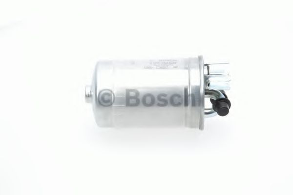 BOSCH - 0 986 450 509 - Фільтр паливний Audi A4 /A6 2.5TDI 97-