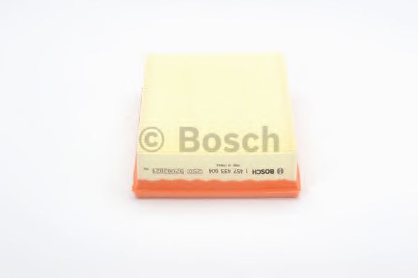 BOSCH - 1 457 433 004 - Фiльтр повiтряний Bmw E36, E39, E46 2.0, 2.5, 2.8,