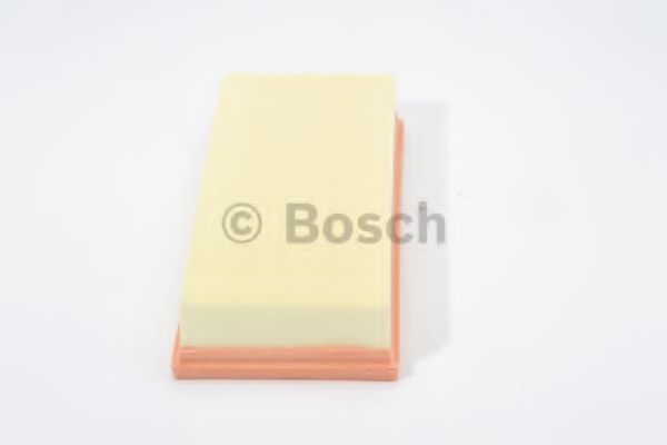 BOSCH - 1 457 433 047 - Фильтр воздушный FORD MONDEO III (пр-во Bosch)