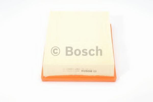 BOSCH - 1 457 433 300 - Фільтр повітряний Volvo S60 2.4 2.4T 2.4D V70 2.3T5 2.4T 2.4