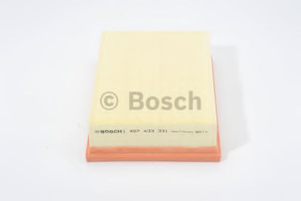 BOSCH - 1 457 433 331 - Фільтр повітряний VW T-5 1.9-2.5TDI 03-