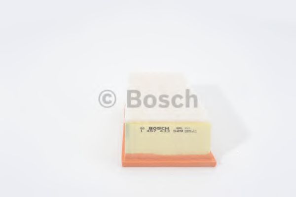 BOSCH - 1 457 433 529 - Фільтр повітряний Renault/Nissan 1,4/1,6/1,8 16V/2.0