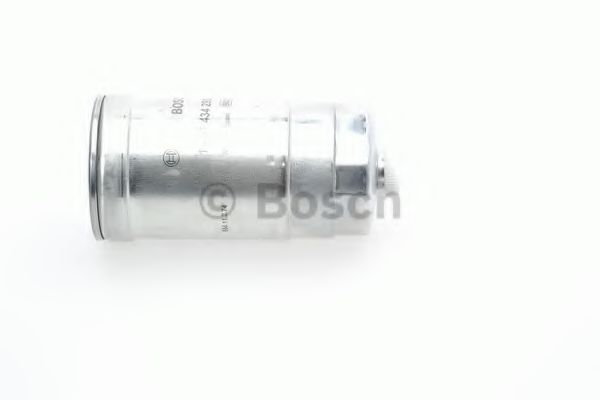 BOSCH - 1 457 434 293 - Фільтр паливний Fiat Punto 1.9JTD;  2.4JTD 97-