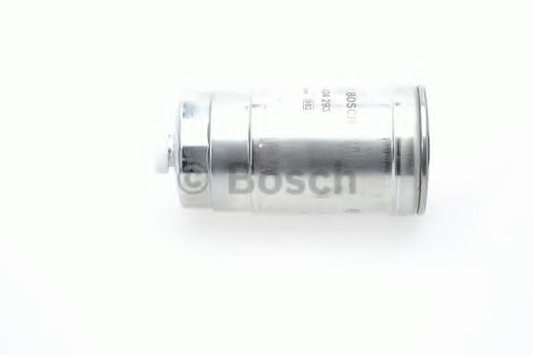 BOSCH - 1 457 434 293 - Фільтр паливний Fiat Punto 1.9JTD;  2.4JTD 97-