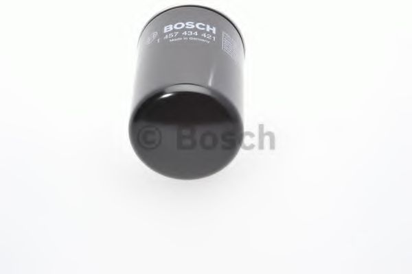 BOSCH - 1 457 434 421 - Фiльтр паливний RVI AE Magnum; Premium, Midlum (00-) DCI