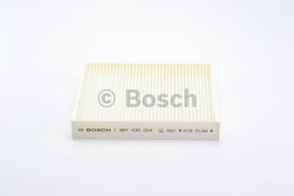 BOSCH - 1 987 432 004 - Фільтр салону Opel Astra J/Insignia 2.0 CDTI 08-