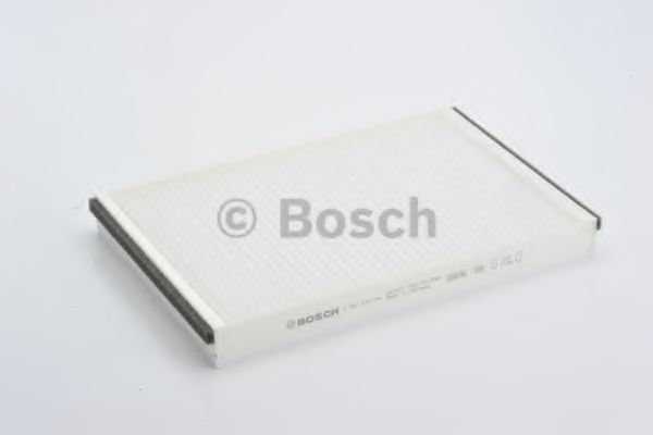 BOSCH - 1 987 432 040 - Фільтр салона Opel Astra G 2/98-