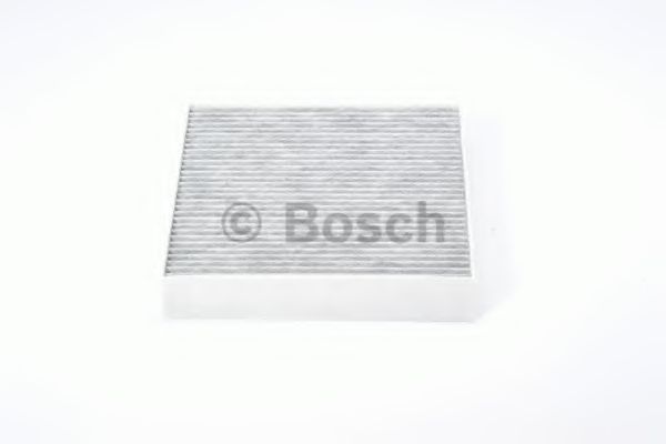BOSCH - 1 987 432 409 - Фильтр салона FORD (угольный) (пр-во Bosch)