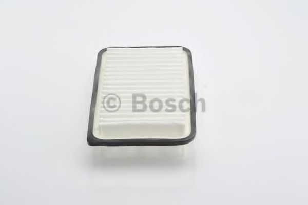 BOSCH - F 026 400 017 - Фильтр воздушный TOYOTA (пр-во Bosch)