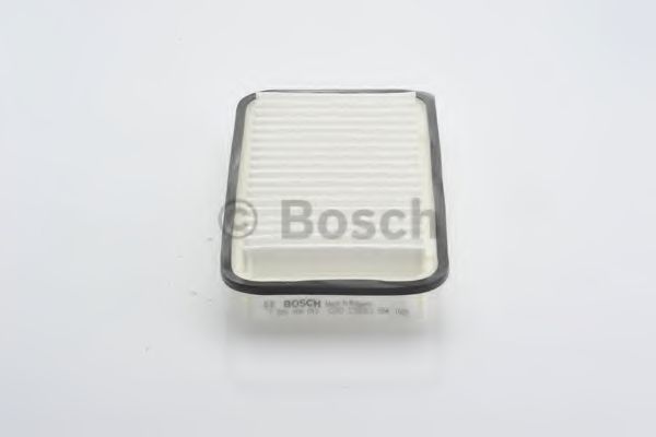 BOSCH - F 026 400 017 - Фильтр воздушный TOYOTA (пр-во Bosch)