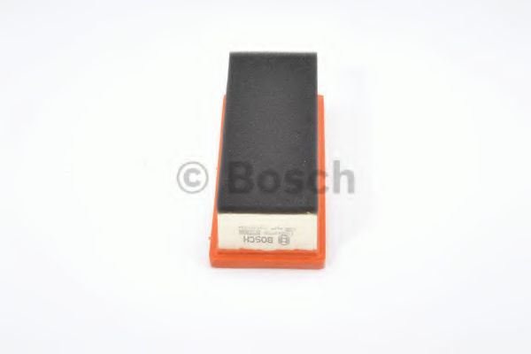 BOSCH - F 026 400 036 - Фiльтр повiтряний Fiat Grande Punto 1.2, 1.4 10.05-