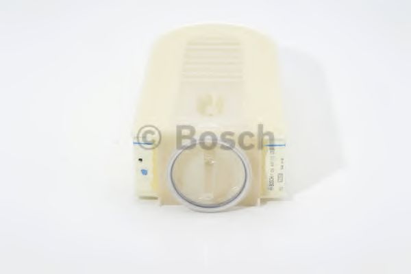 BOSCH - F 026 400 133 - Фільтр повітряний DB C250/E220/E250/X204 CDI 11/08-