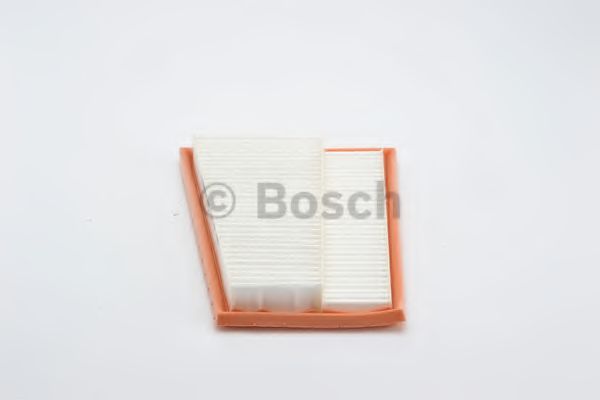 BOSCH - F 026 400 389 - Фільтр повітряний
