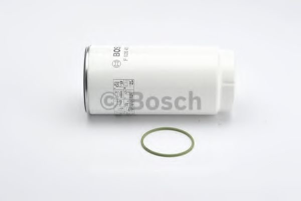 BOSCH - F 026 402 038 - Фільтр паливний DAF 105 XF