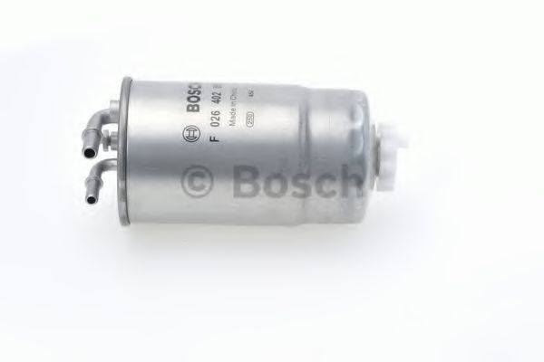 BOSCH - F 026 402 051 - Фільтр паливний Opel Corsa D, 1,3, 06-