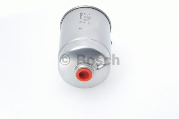 BOSCH - F 026 402 067 - Фільтр паливний Renault Megane 1.5/1.9/2.0 DCI 08-