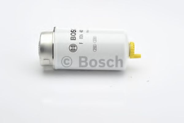 BOSCH - F 026 402 079 - Фiльтр паливний Ford Transit  2.2/2.4/3.2 TDCI 07/06-