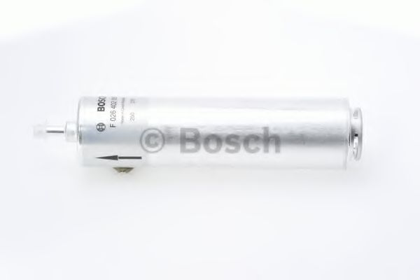 BOSCH - F 026 402 085 - Фільтр паливний Bmw E90/91/92/60/61/65/66 03-